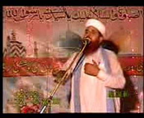 Shan e Hazrat Yousaf AS by Maulana Abdul Rasheed Siddique of Gujrainwala 03/04