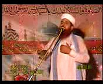 Shan e Hazrat Yousaf AS by Maulana Abdul Rasheed Siddique of Gujrainwala 03/04