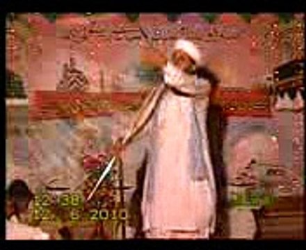 Shan e Hazrat Yousaf AS by Maulana Abdul Rasheed Siddique of Gujrainwala 04/04