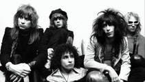New York Dolls (Original Band) - Personality Crisis
