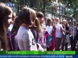 Budilica gostovanje (Slađana Savić), 08. oktobar 2015. (RTV Bor)