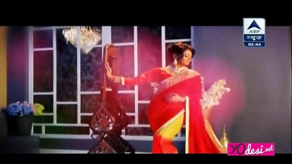 Gopi Ka Glamour Andaaz!!! - Saathiya - 8th October 2015