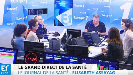 Personnes âgées : les visites de proche diminueraient la dépression