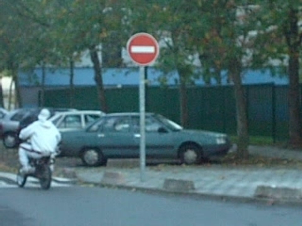 quartier