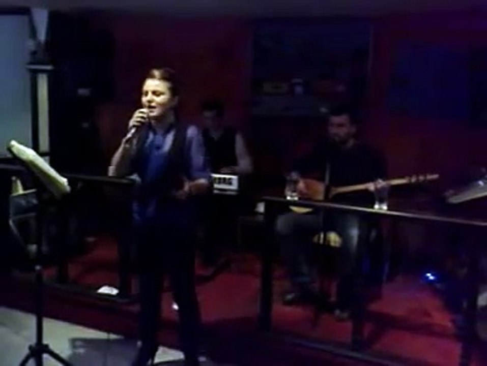 Tülay Maciran Sevda Yarası