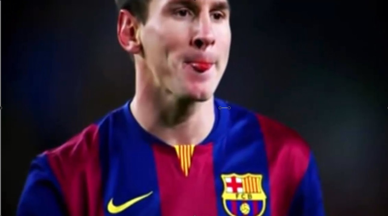 Lionel Messi Overall 2025lHDl