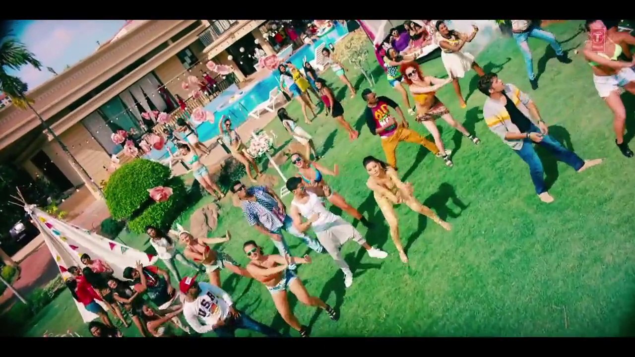 Daddy Mummy,new version FULL VIDEO Song