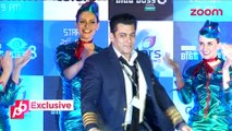Salman Khan asks Bigg Boss 9 makers not to extend the show - EXCLUSIVE