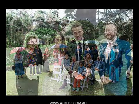 Choosing A Best hunter valley wedding photographer