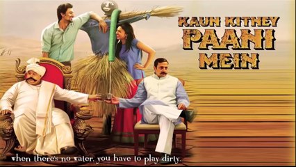Kaun Kitney Pani Mein | Gulshan Grover On Why To Watch This Movie