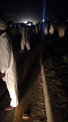 Dina Jhelum accident