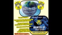 /J - 2/ Teaser, Douai Gayant se déplace à Nantes Erdre : A la VICTOIRE qui compte !!!... Allez Douai ! Allez Gayant !