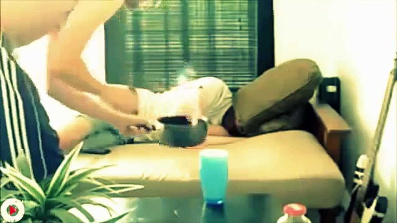 Las Mejores Bromas, Fails, Bromas telefonicas, caidas, golpes, peleas - 2015