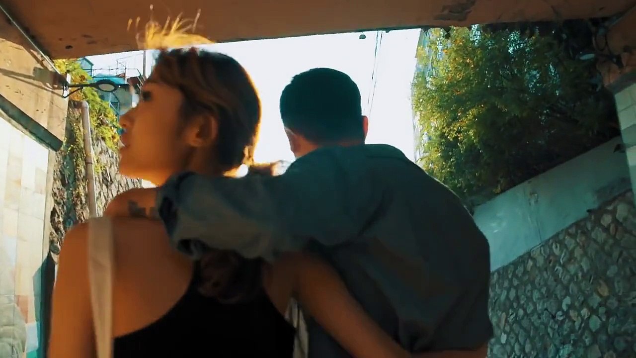 Homme - No more cry MV