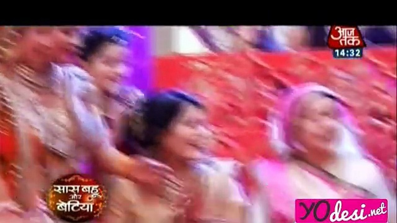Naitik-Akshara Ki Chedh-Chadh!!! - Yeh Rishta Kya Kehlata Hai - 8th October 2015