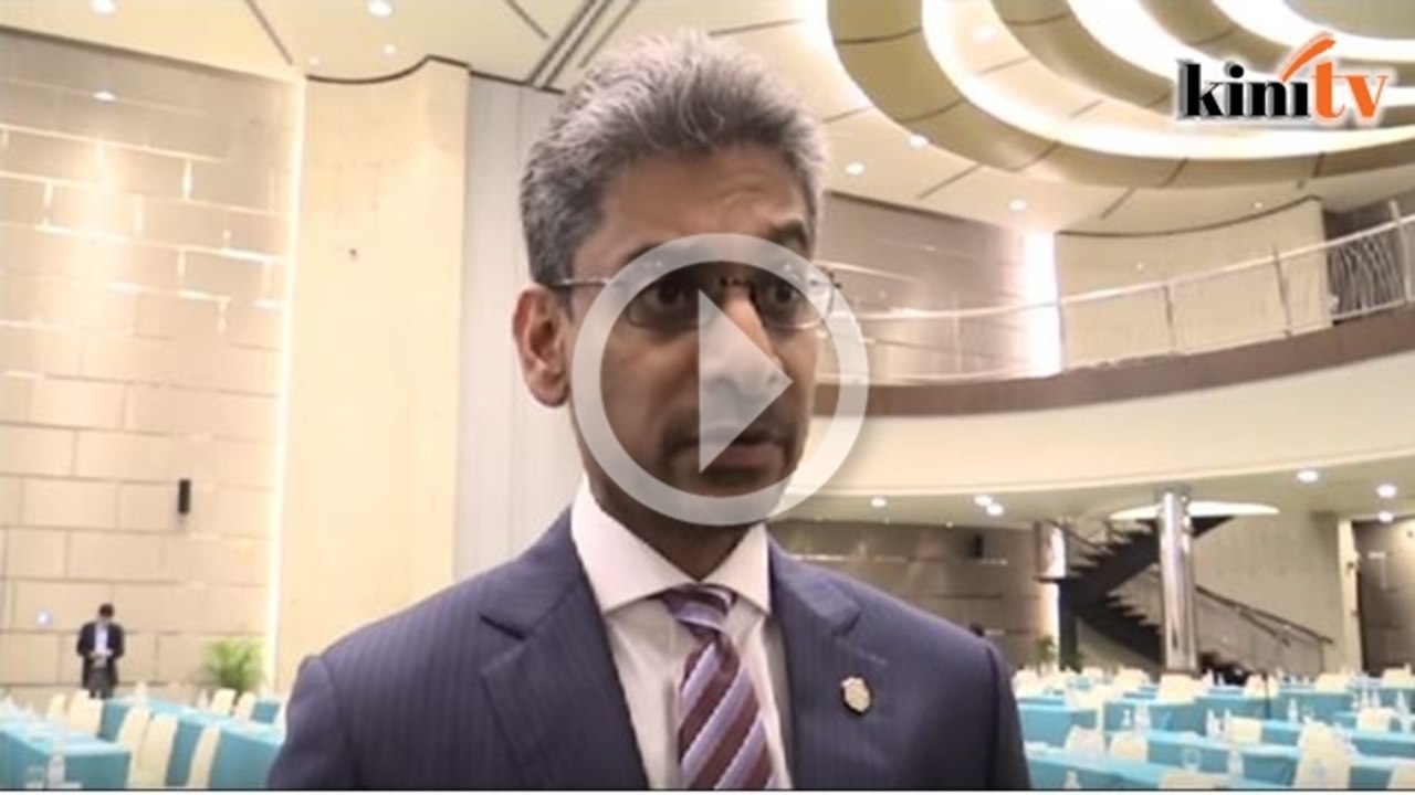 Majlis Peguam: SOSMA kini ISA baru