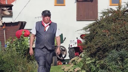 Les moulins de Flandres