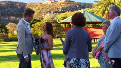 Home and Away  Episodes 6298-6299-6300  8th October 2015[HD