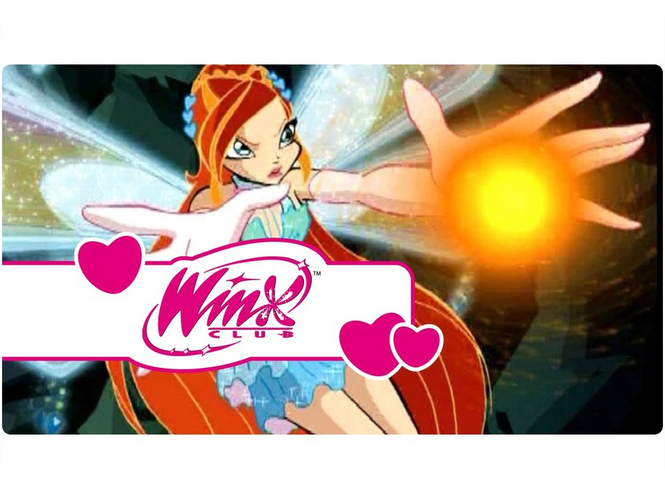 Winx Club - Magia di Winx (Superheroes) - Winx in concert