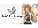 Winx Fairy Couture - Il nuovo magazine Stick&Fun è in edicola!!!