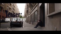 Teaser : BDE ADERF 2015-2016