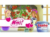 Winx Club - Ricette a Colori al Taste of Milano