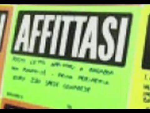 Portici (NA) - Affittavano box auto in nero , nei guai due fratelli (08.10.15)