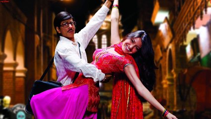 Ranveer Singh replaces SRK as YASH RAJ’s new found