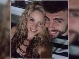 Shakira et Gerard Piqué : ça roucoule au concert de U2