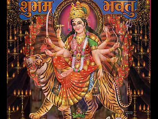 Navratre Aagaye - A Mata Rani Bhajan