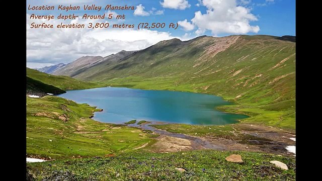 Northern Areas of Pakistan which you must Visit once in your life