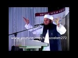 Maulana Tariq Jameel new bayan 2015 Badshah Aur Auliya Allah ki Qabro ka haal