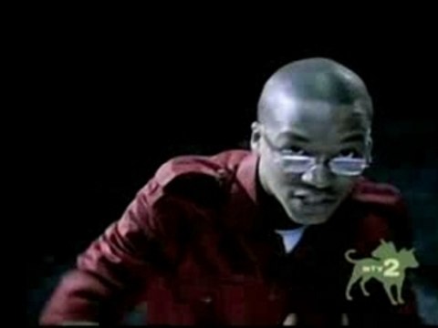 Lupe Fiasco - I Gotcha