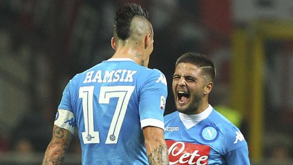 Serie A Tim - 7a giornata - Stagione 2015-2016