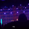 151006 Mirotic - Hansol @ SM Rookies Show
