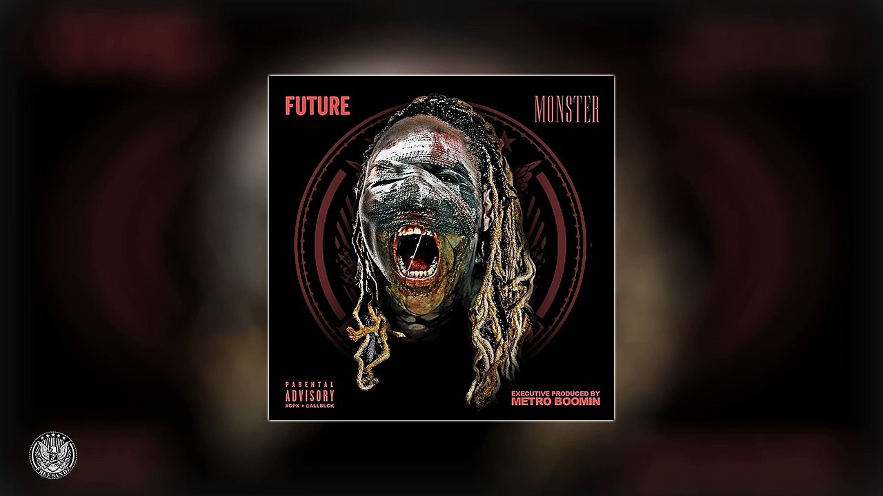 Future - My Savages