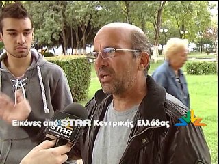 Καθάριζαν στο δήμο Ερέτριας χωρίς να τους έχουν βάλει σε σύμβαση