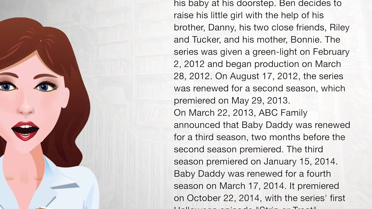 Baby Daddy