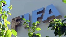 Suspension de Platini : un point final pour sa candidature à la présidence de la FIFA ?
