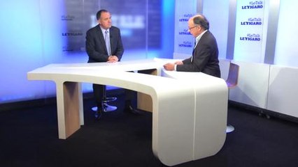 Didier Guillaume: «François Hollande est un bouclier fiscal»