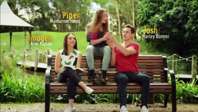 Neighbours 7229 8th October 2015 [HD]