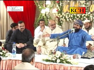 Tu Shah Khuban Tu jany Jana Hy Chara Um ul Kitab Tera ||| Shazad Madni ||