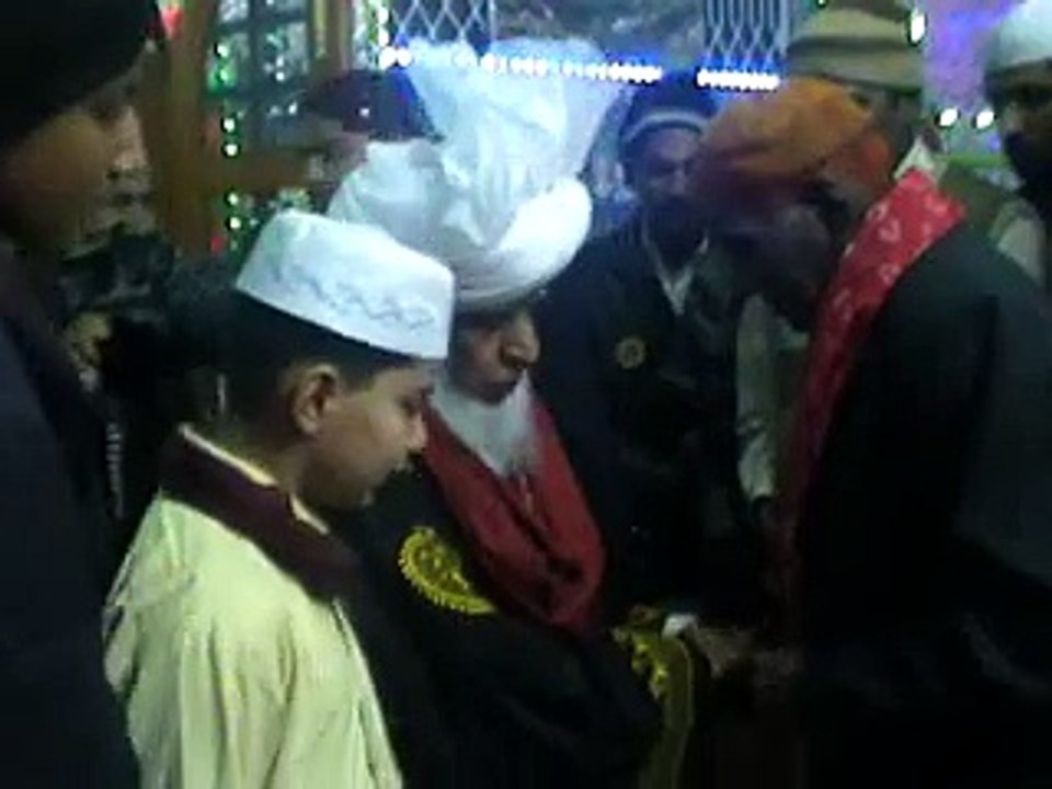 Noor wala