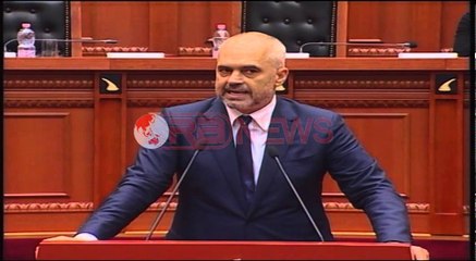 Rama: S’kam pakt me Metën për ta mbrojtur nga drejtësia, FBI do hetojë "ÇEZ"