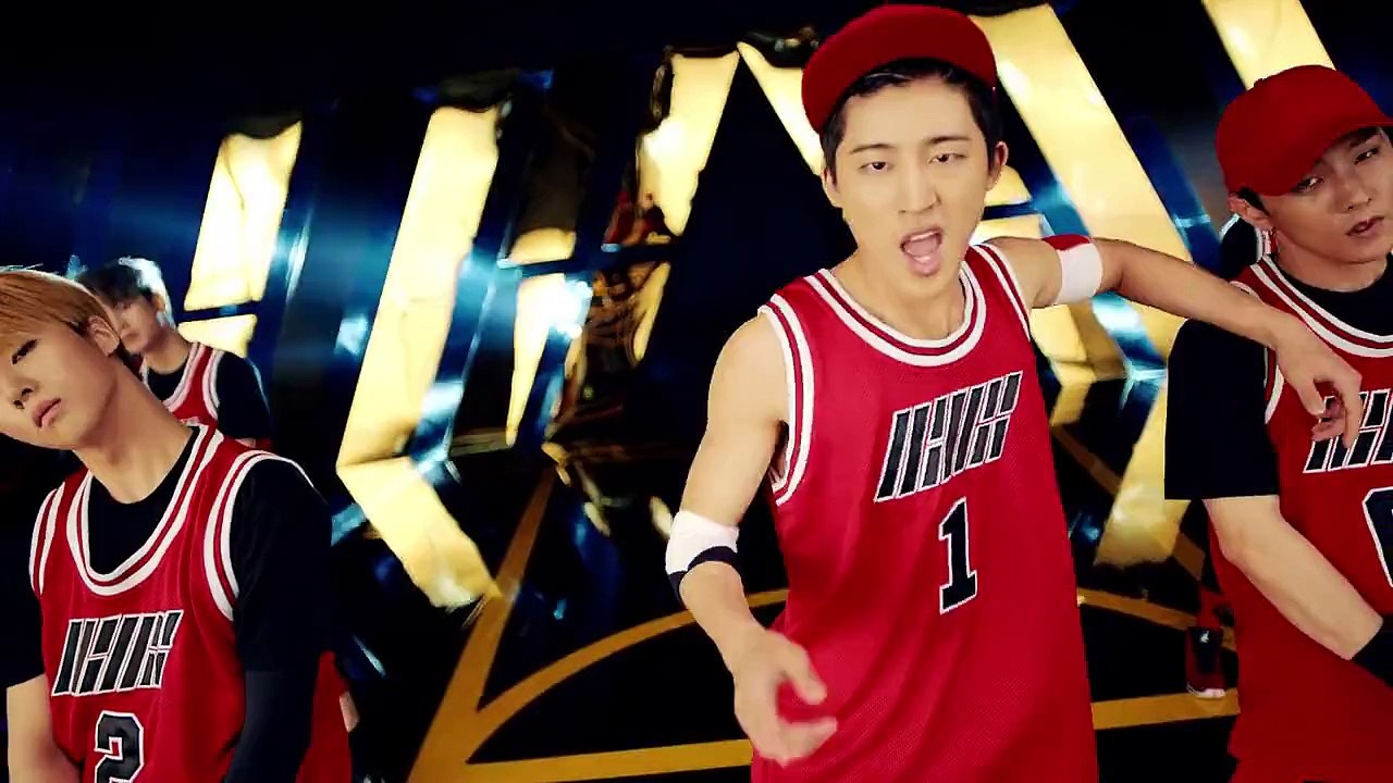 iKON - 리듬 타(RHYTHM TA) M-V