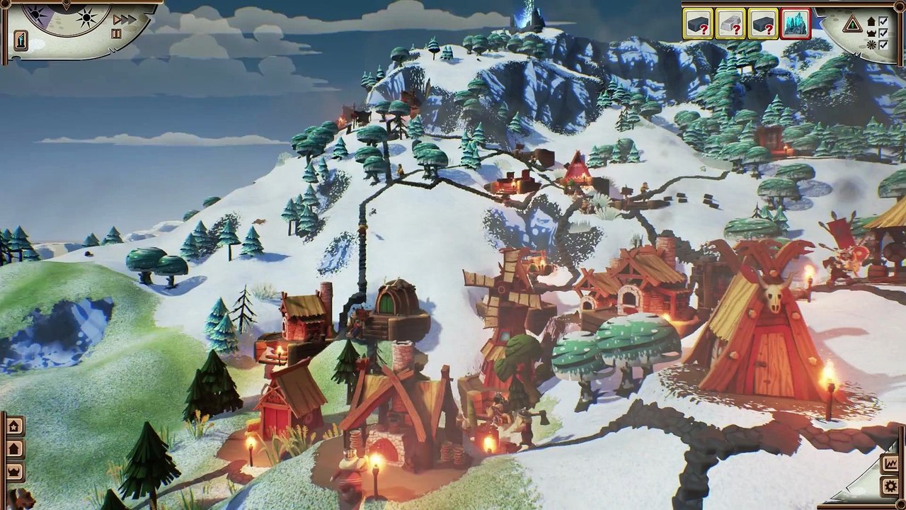 Valhalla Hills - Official Trailer