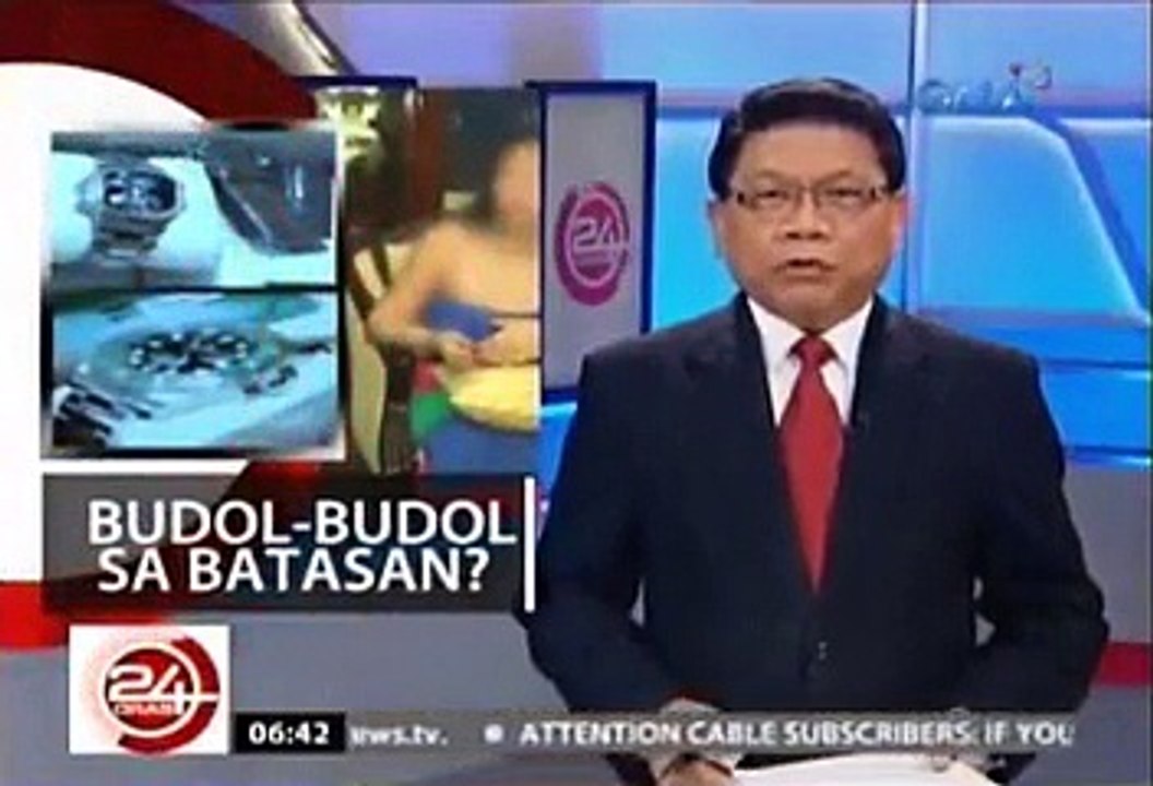 24 Oras October 8 2015 P2/5