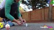 Flying Film Canisters Amazing Science Experiment That you Can Do At Home DIY