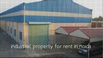 industrial shed in greater noida