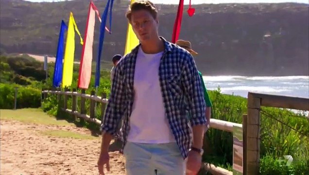 Home and Away 6298 8th October 2015 [HD]
